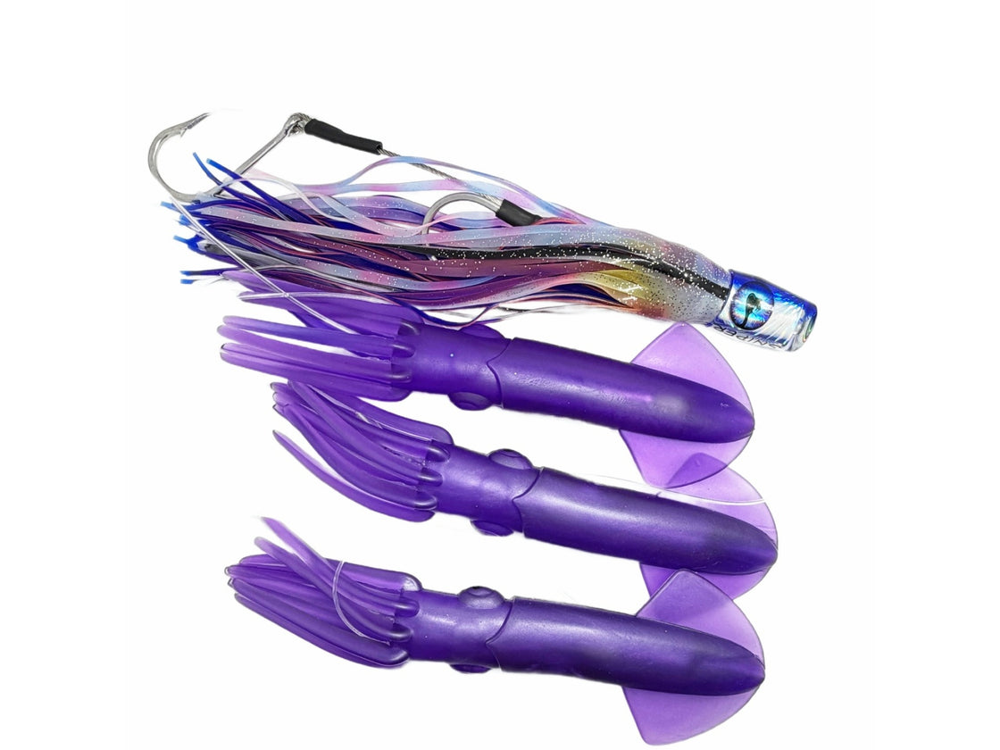 VIPER ELITE TUNA CHAIN SNIPER STEALTH
