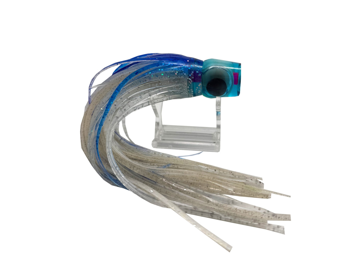 VIPER FLYING FISH TEASER CHAIN BLUE