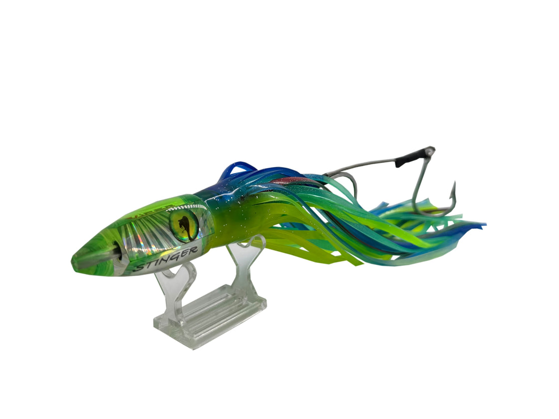 VIPER ELITE TUNA CHAIN STINGER KOHI