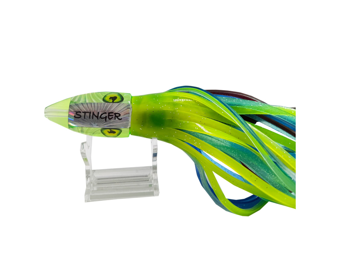 VIPER ELITE TUNA CHAIN STINGER KOHI