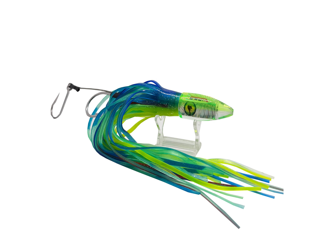 VIPER ELITE TUNA CHAIN STINGER KOHI