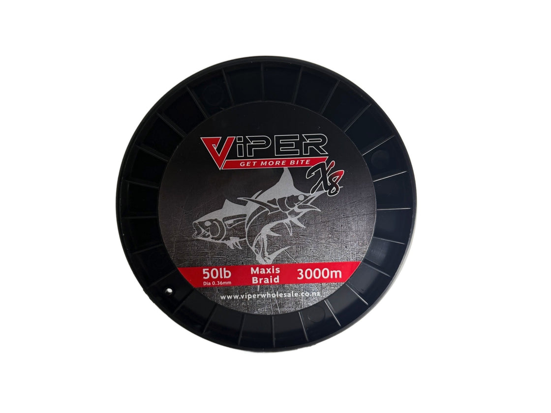 VIPER MAXIS PREMIUM MULTI 50LB