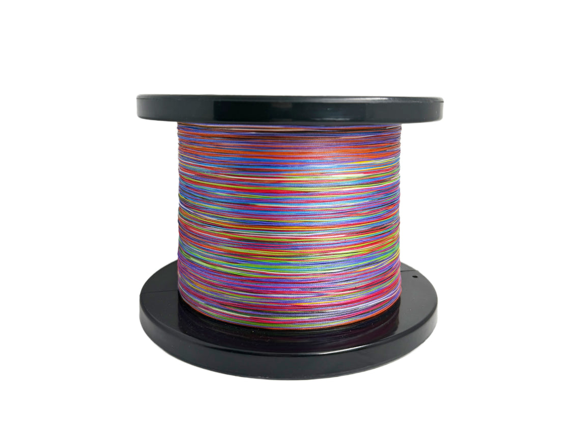 VIPER MAXIS PREMIUM MULTI 80LB