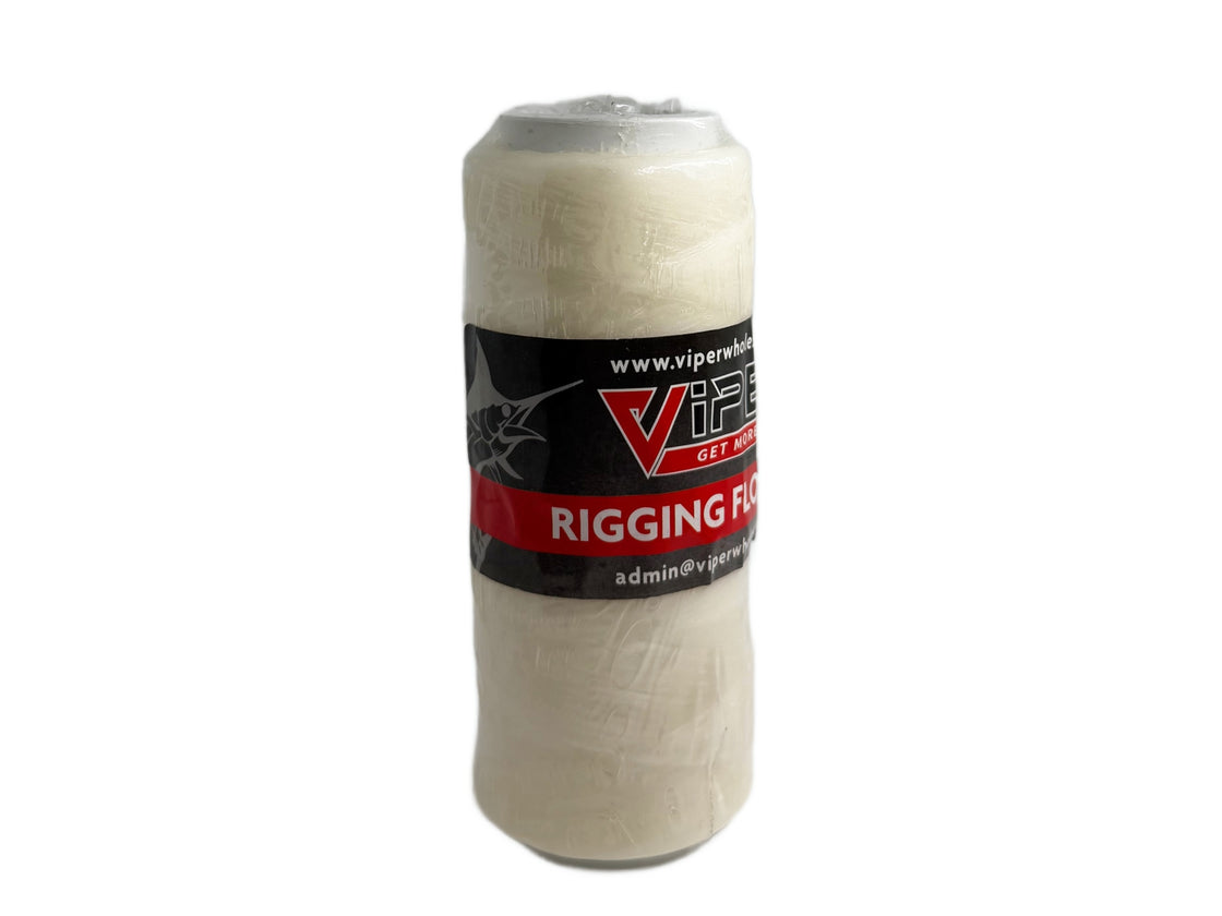 VIPPER RIGGING FLOSS 50LB 1PCE