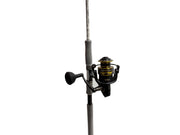 ABU GARCIA VERITAS 7'0