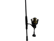 ABU GARCIA VERITAS V5 7'0