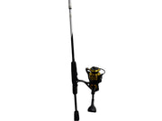 ABU GARCIA V5 7'0