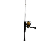 ABU GARCIA V5 7'0