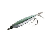 BLUE FIN TUNA SANMA LURE 11INCH DOUBLE HOOK
