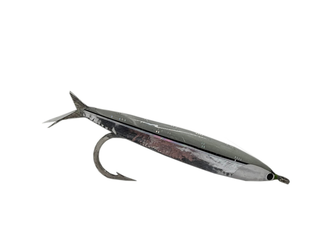 BLUE FIN TUNA SANMA LURE 11INCH
