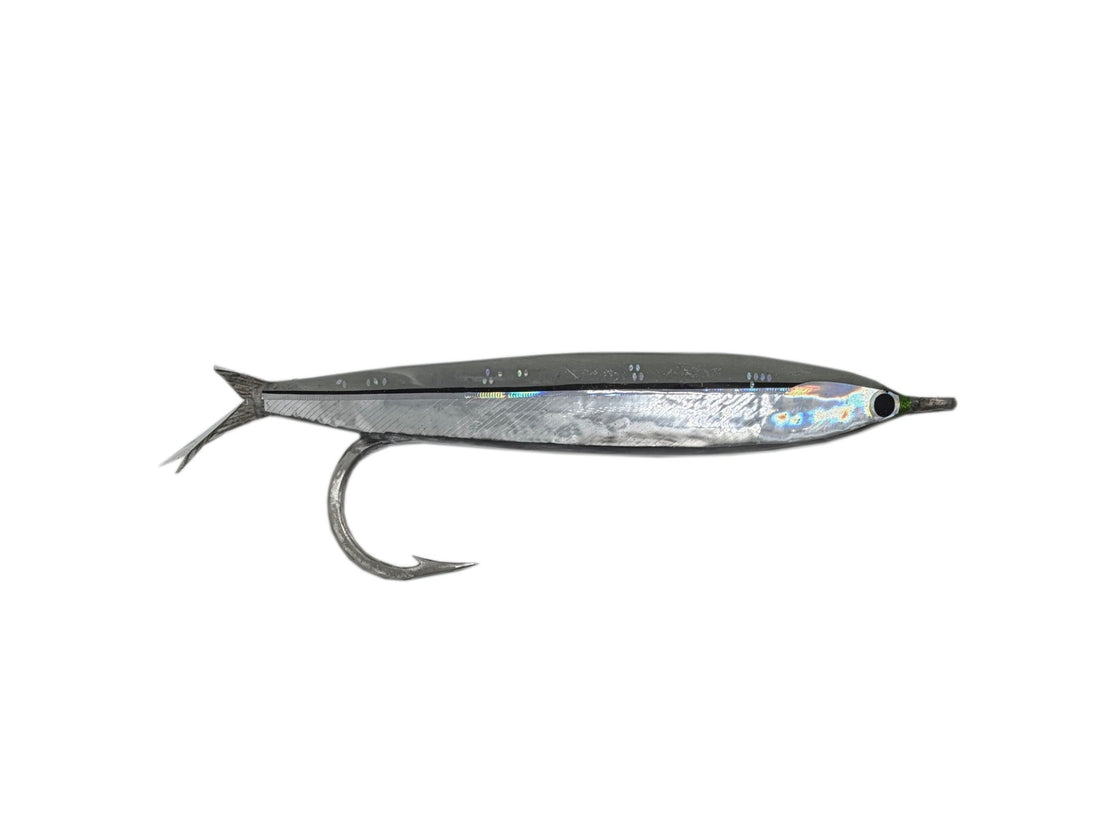 BLUE FIN TUNA SANMA LURE 11INCH
