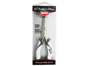 RAPALA SALT ANGLER'S PLIERS 6.5