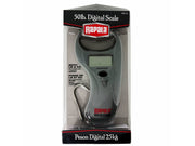 RAPALA SPORTSMAN DIGITAL SCALE 25LB