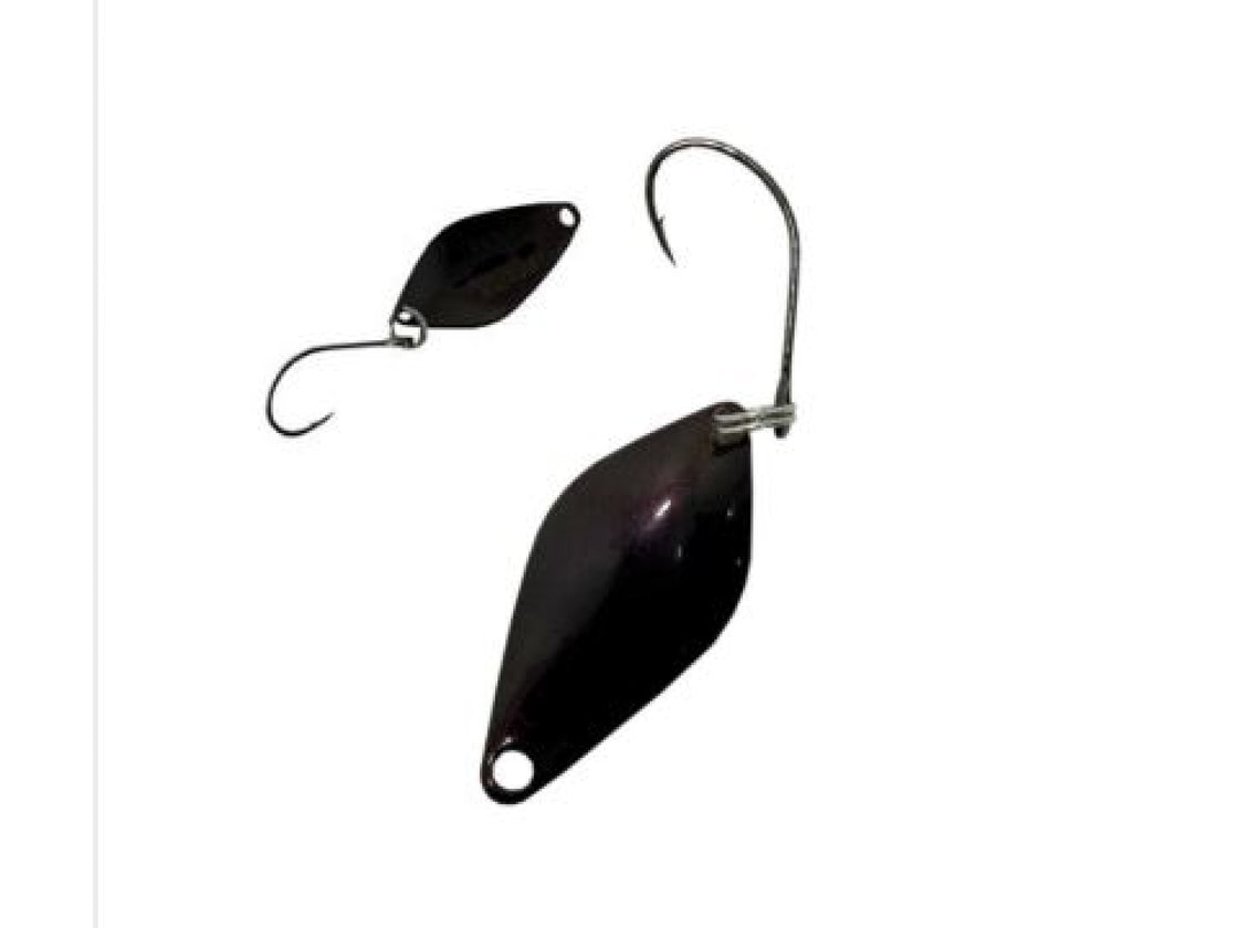 BALZER TROUT ATTACK SUNNY SPOON