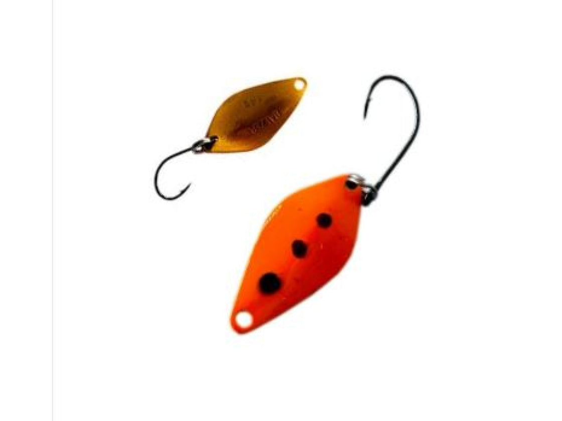 BALZER TROUT ATTACK SUNNY SPOON