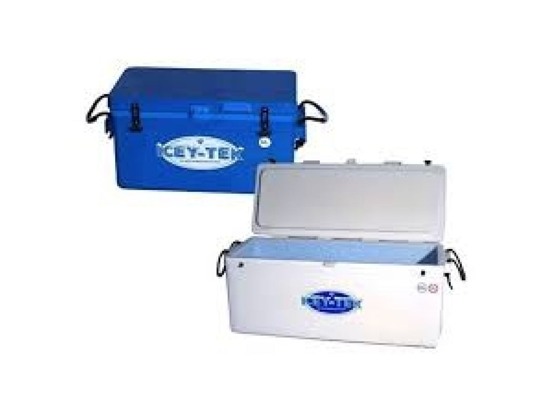 ICEY-TEK CHILLY BIN 135LT