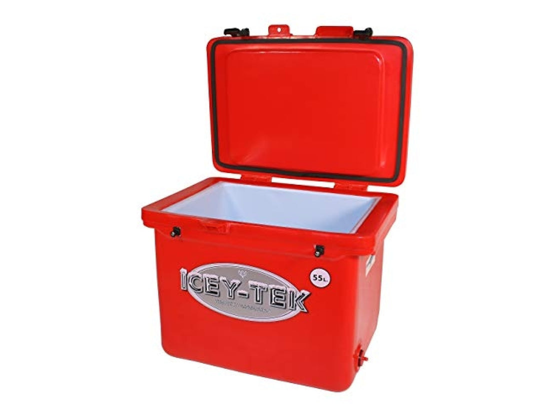 ICEY-TEK CHILLY BIN CUBE BOX 40LT