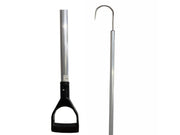DECORO GAFF WITH SWIVEL SHOVEL HANDLE XL
