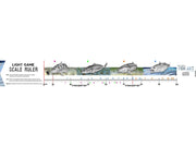 FISH ART SCALE RULER LIGHT GAME