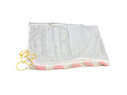 NACSAN FLOATING WHITEBAIT SCREEN 3 METERS WHITE