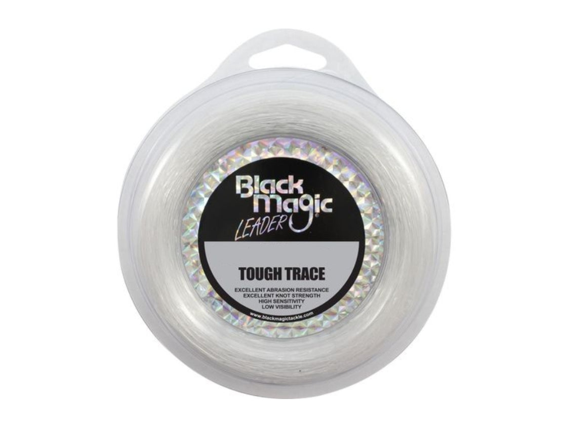 BLACK MAGIC TOUGH TRACE 200LB