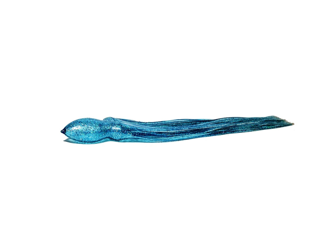 BONZE AQUA GREE SILVER 340MM SKIRT