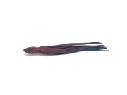 BONZE BLACK CRIMSON GLITTER 380MM SKIRT