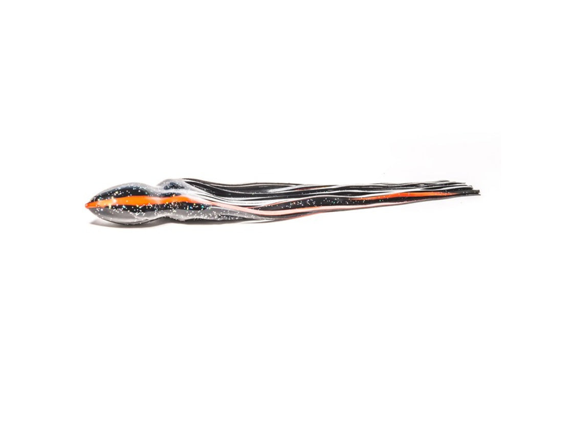 BONZE BLACK RED STRIPES 280MM SKIRT