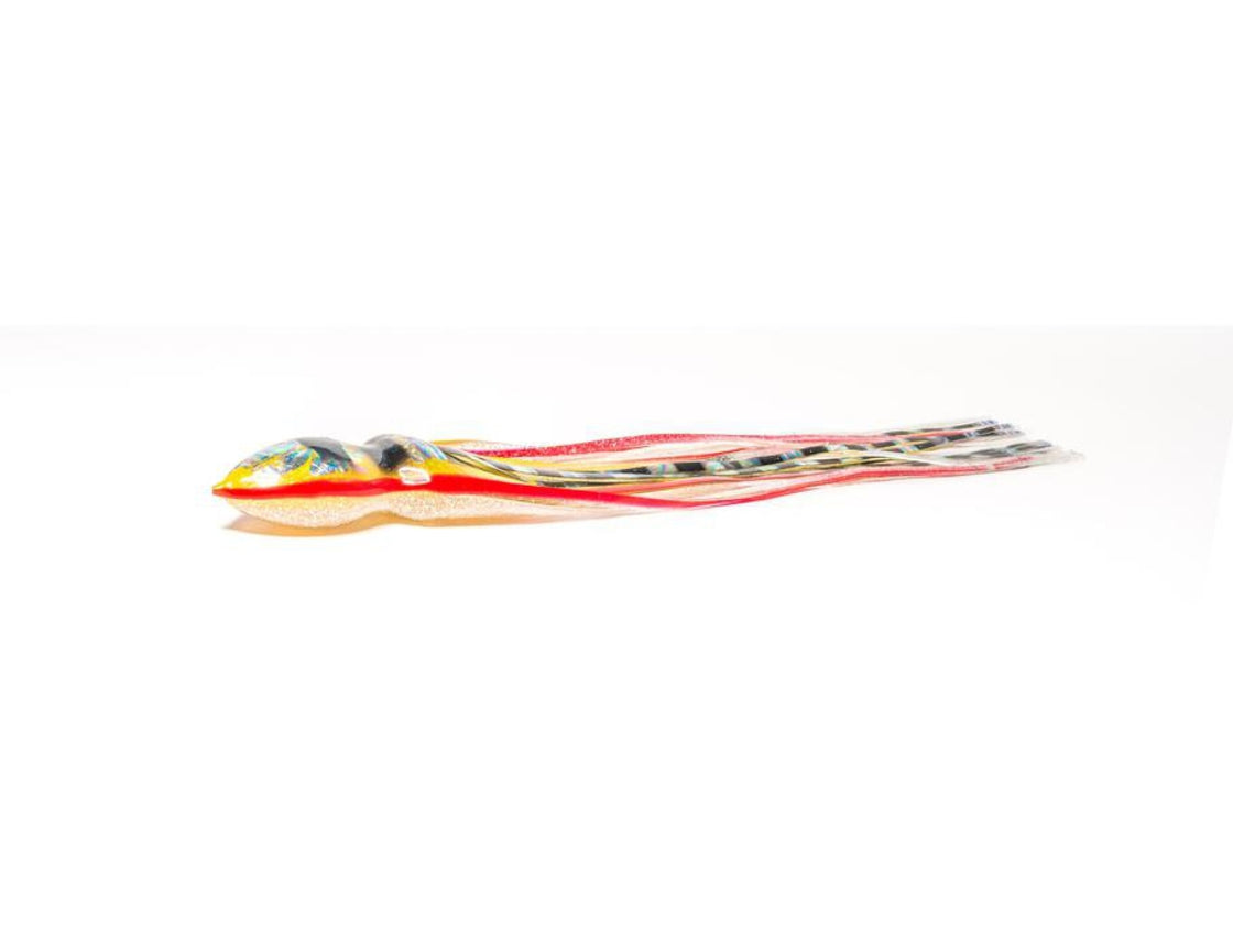 BONZE BL SLIVER GOLD RED 2800MM SKIRT