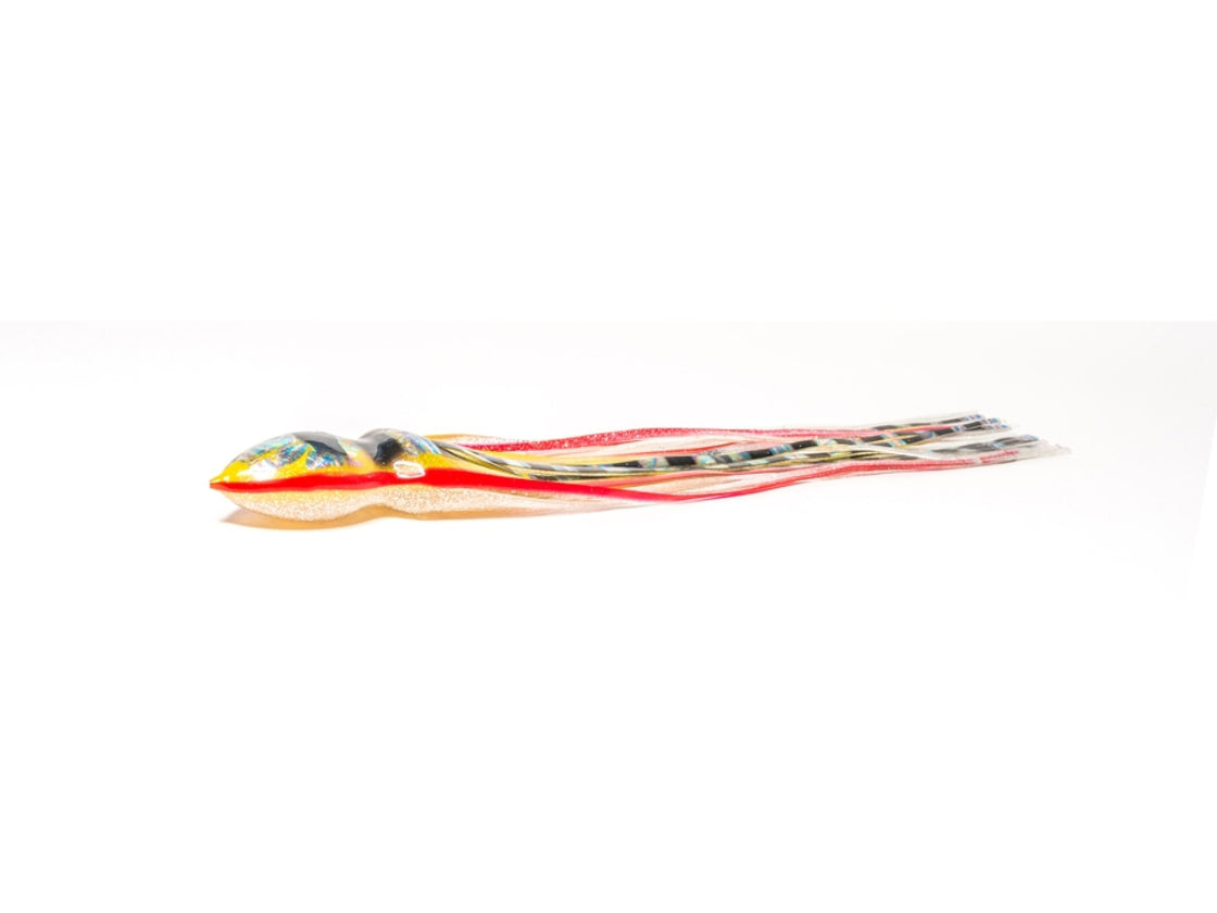 BONZE BL SLIVER GOLD RED 340MM SKIRT