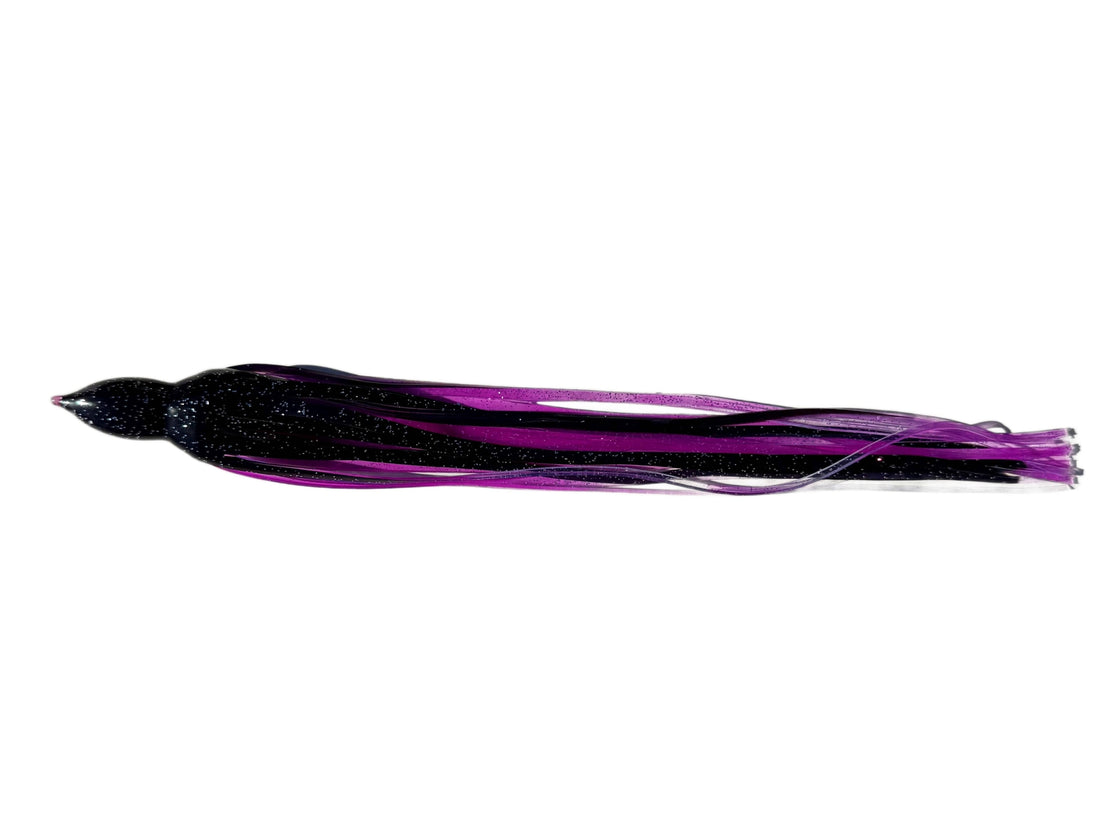 BONZE BLACK MAGENTA 280MM SKIRT