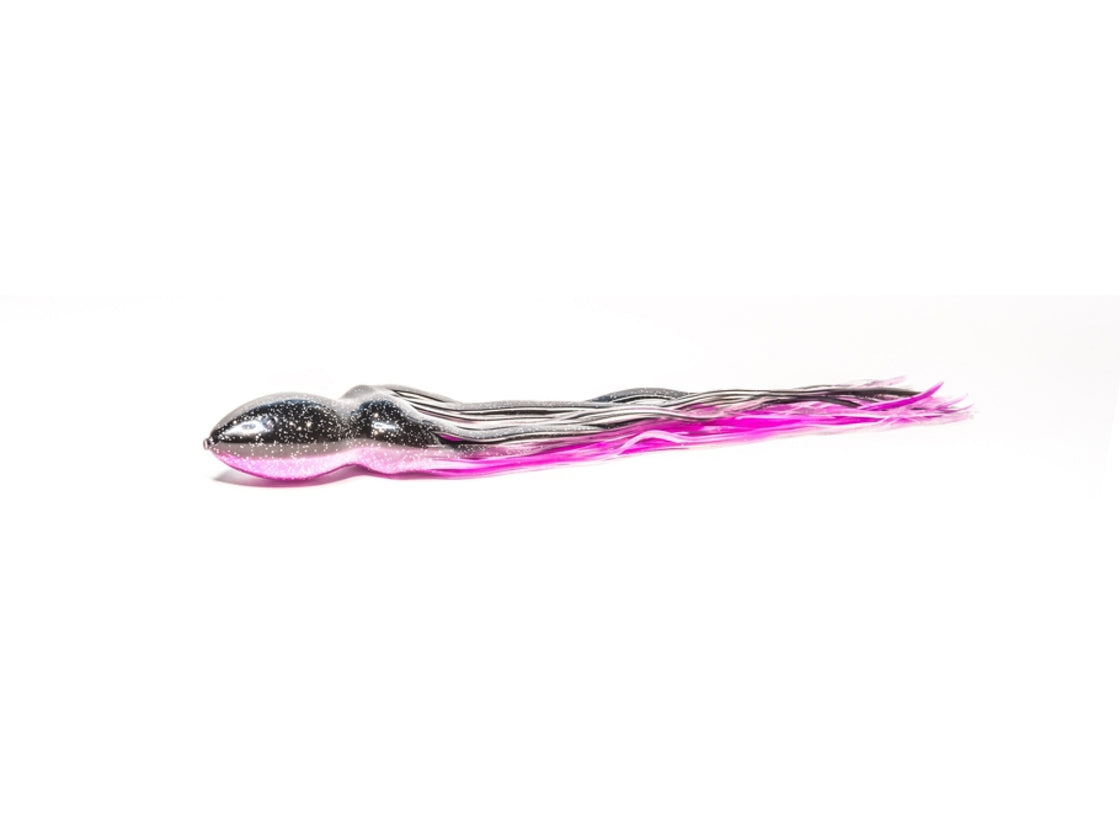 BONZE BLACK MAGENTA 340MM SKIRT