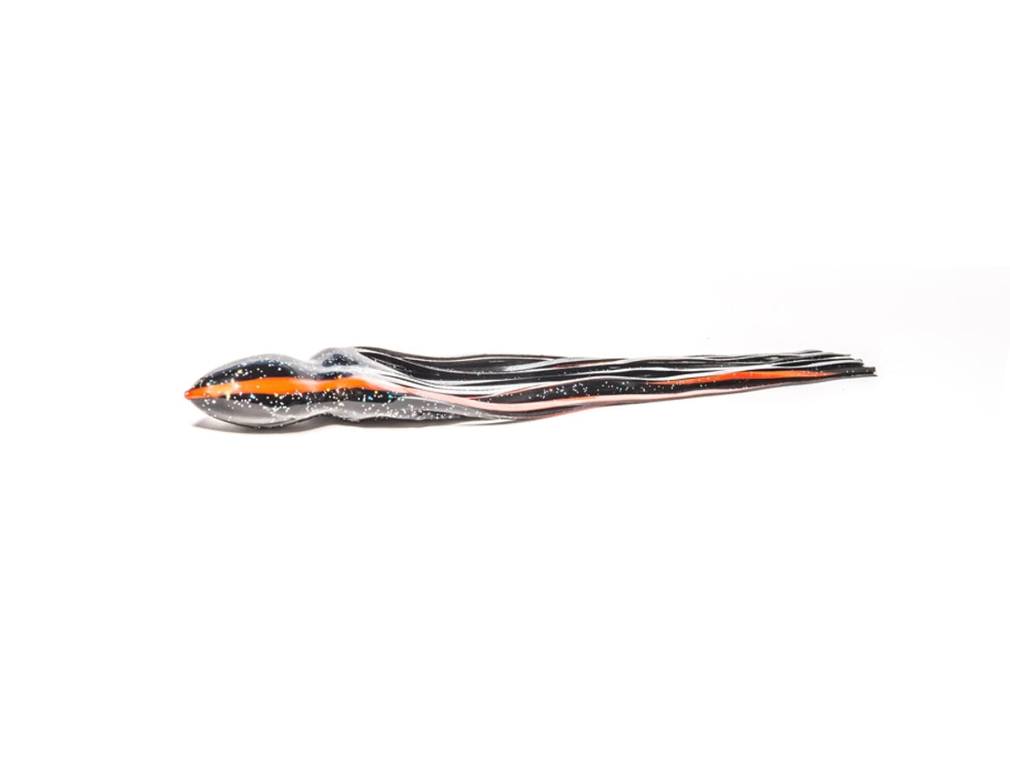 BONZE BLACK RED STRIPES 340MM SKIRT