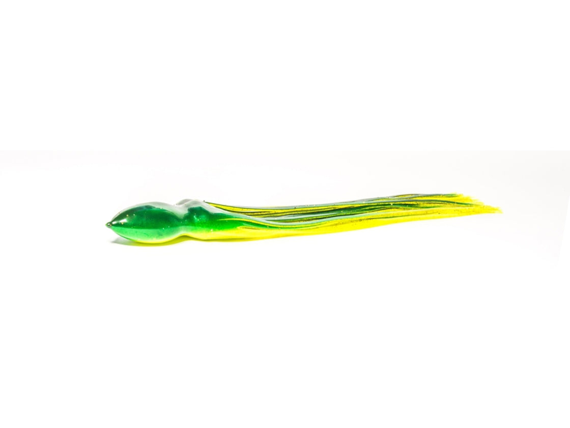 BONZE GREEN CHARTREUSE 340MM SKIRT