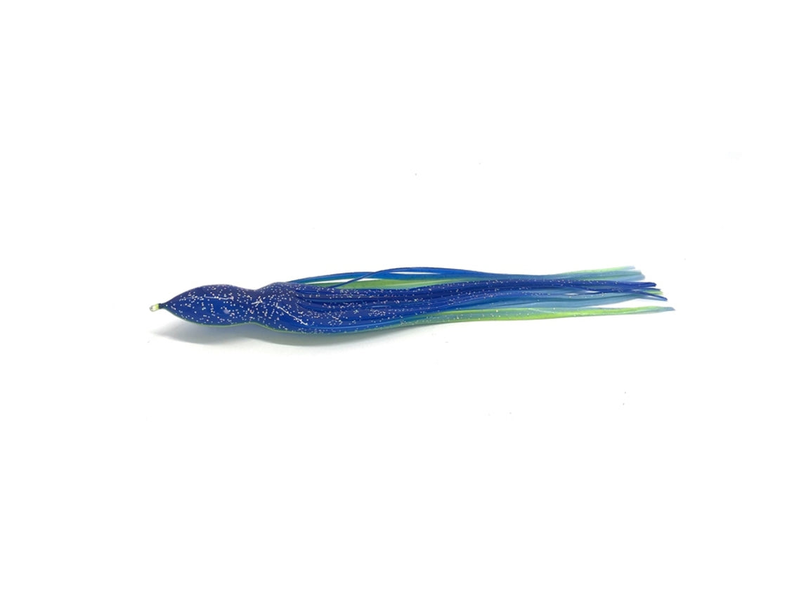 BONZE BLUE LUMO YELW STRIPE 340MM SKIRT