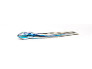 BONZE BLUE SLIVER 340MM SKIRT