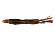BONZE BROWN PINK STRIPE 280MM SKIRT