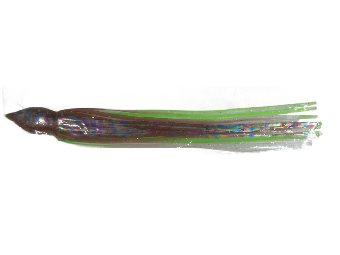 BONZE BROWN SILVER 280MM SKIRT