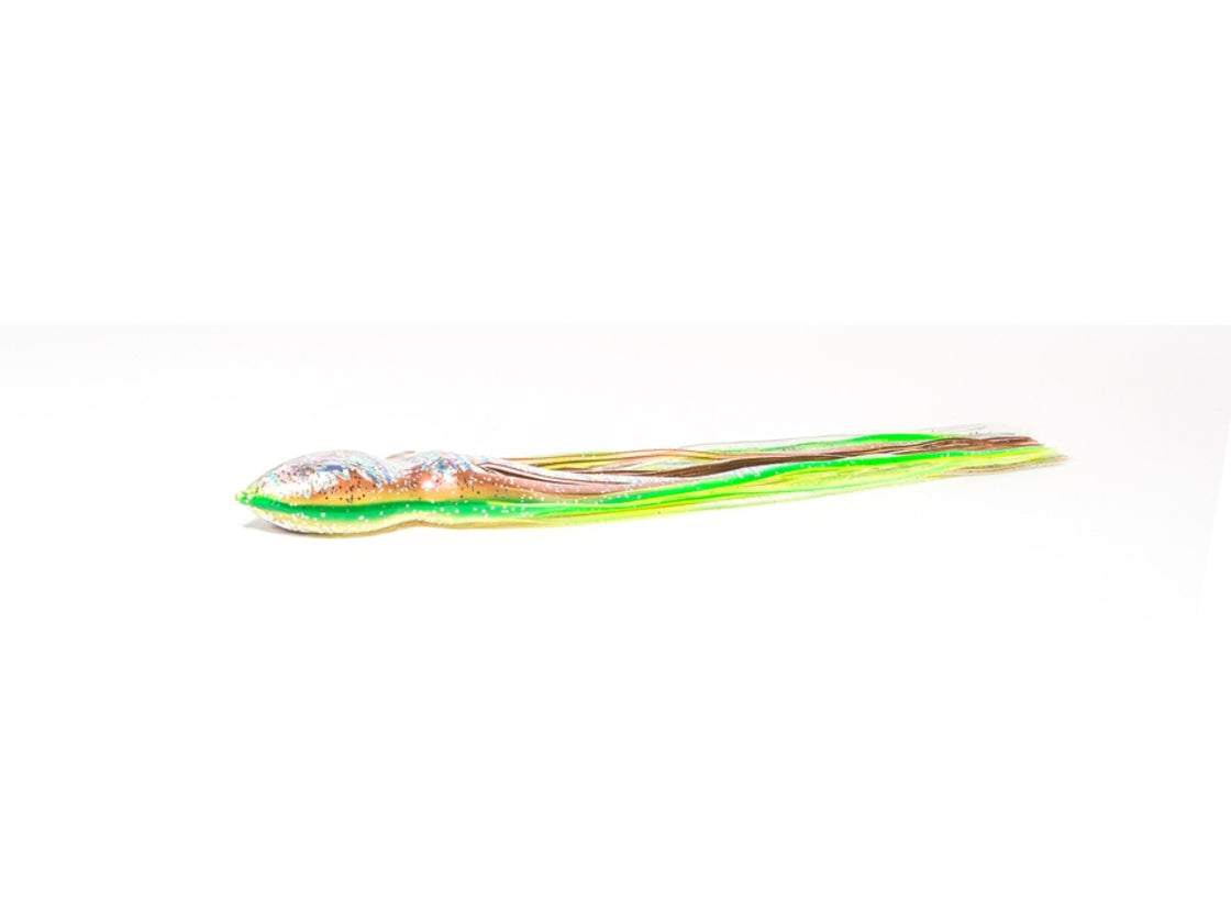 BONZE BROWN SILVER 340MM SKIRT