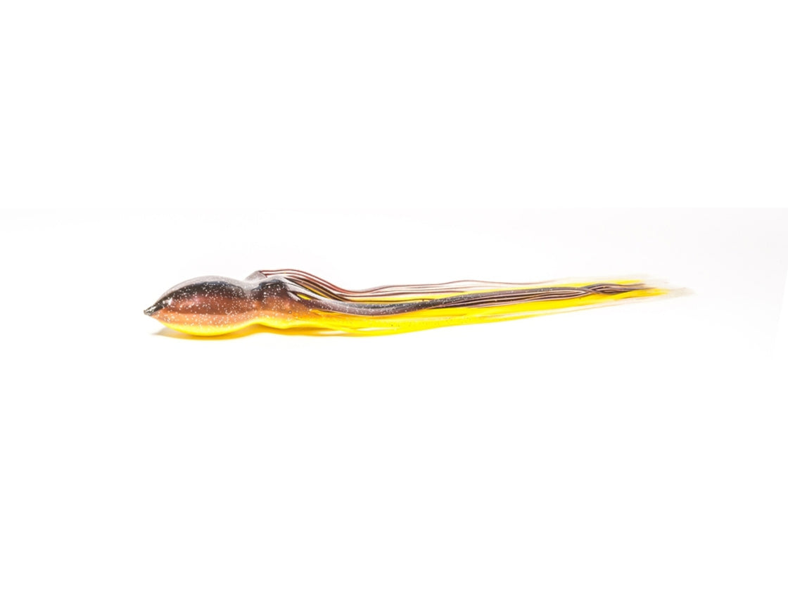 BONZE BROWN YELLOW 340MM SKIRT