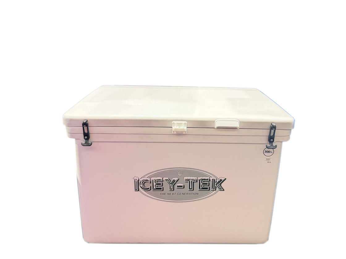 ICEY-TEK CHILLY BIN 300LT