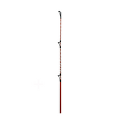 OKUMA SURF NANOMATRIX PLUS MAD DOG 15' 8-12KG ROD