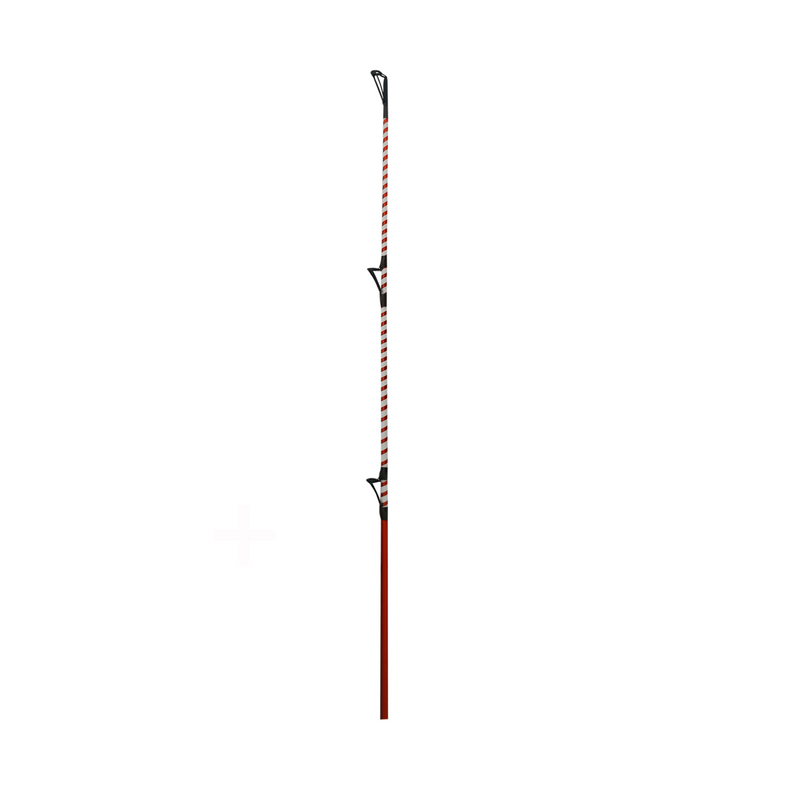 okuma 15ft rod SURF NANOMATRIX PLUS MAD DOG 15' 8-12KG – Gun City Fishing Lure Color:Glitter Critter Category_Hooks A Surf Casting rod Customized Fishing Rod Holder