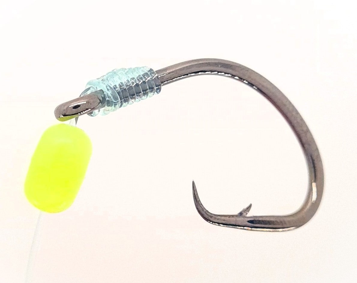 WILD BLUE SNAPPER RUNNING RIG 6/0 – Gun City Fishing