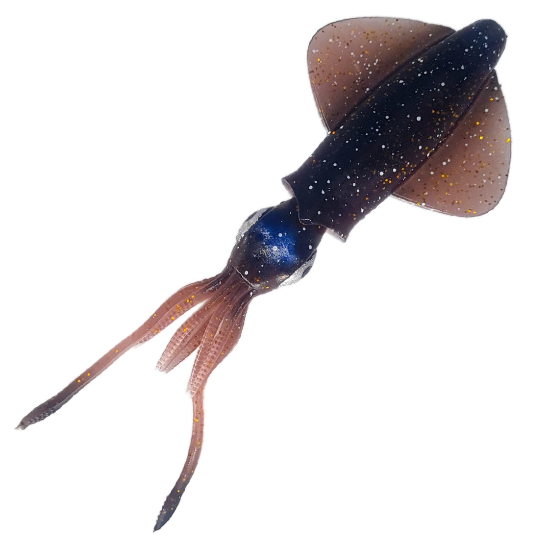 SAVAGE 3D SWIM SQUID 25CM 86GM 1PIECE