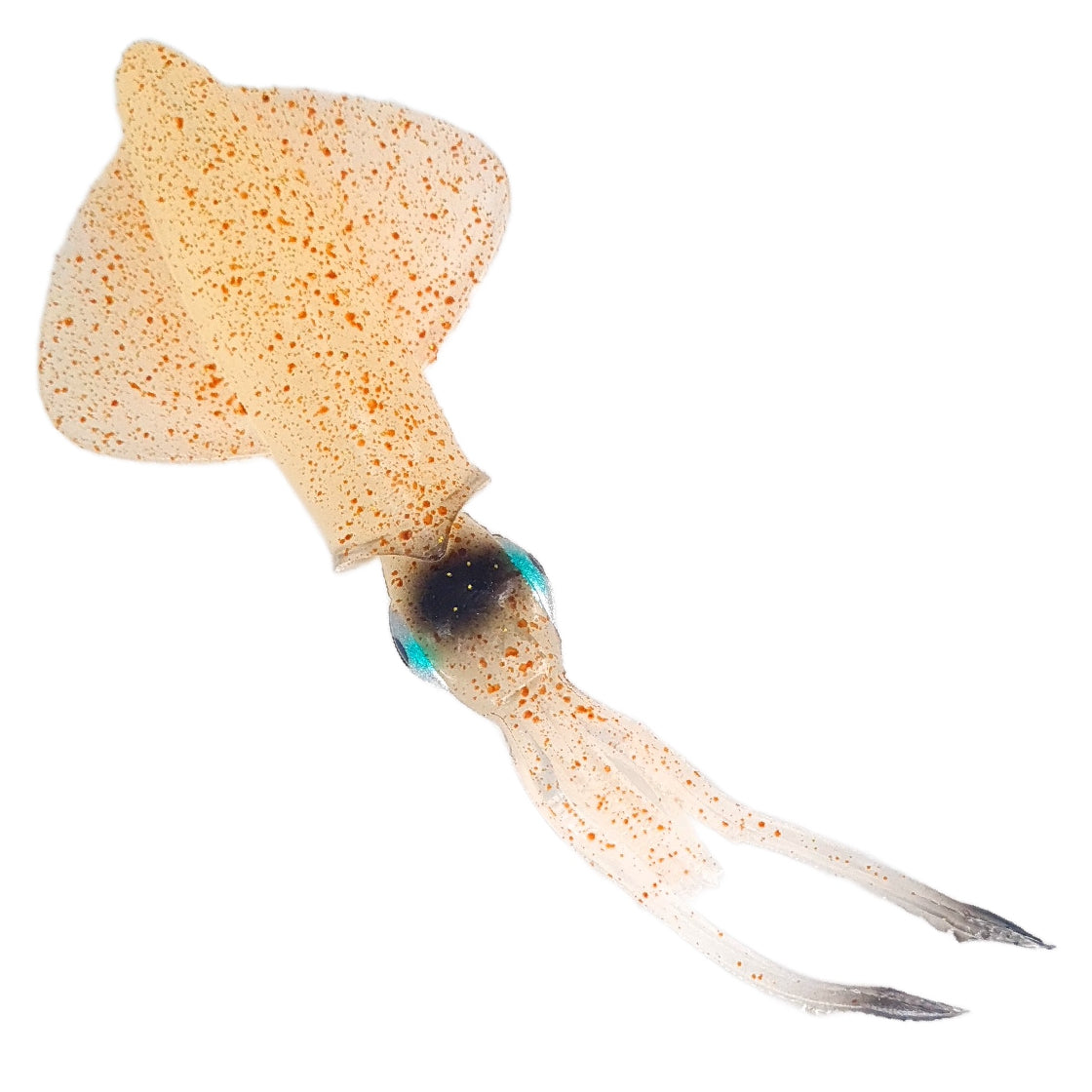 SAVAGE 3D SWIM SQUID 25CM 86GM 1PIECE