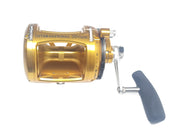 PENN INTERNATIONAL VISW REEL GOLD