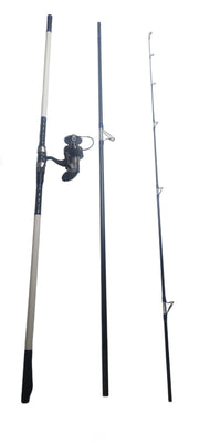 KILWELL TICA SURF GALATIC 1463 FS10000 COMBO