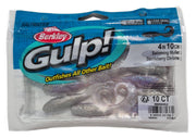 BERKLEY GULP SWIMMING MULLET 4IN