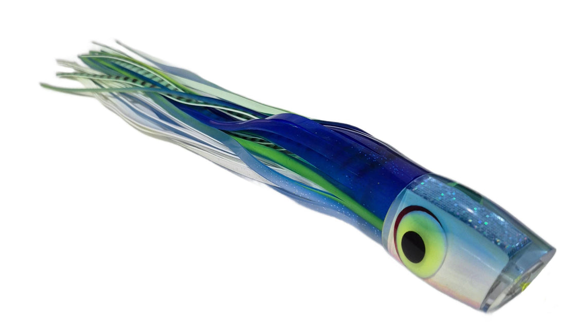 RED GILL CUSTOM LURE RG2